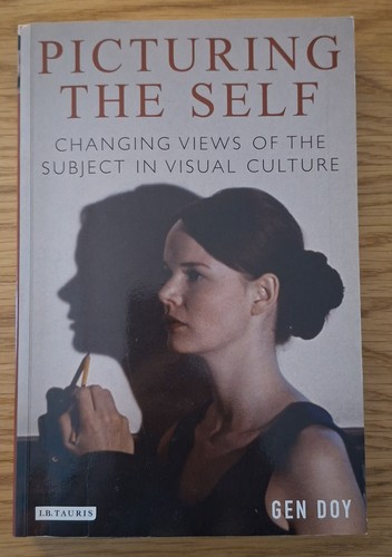 Picturing the self changing - picturing,