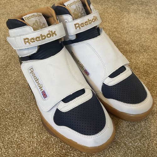 Retro vtg reebok alien - retro,