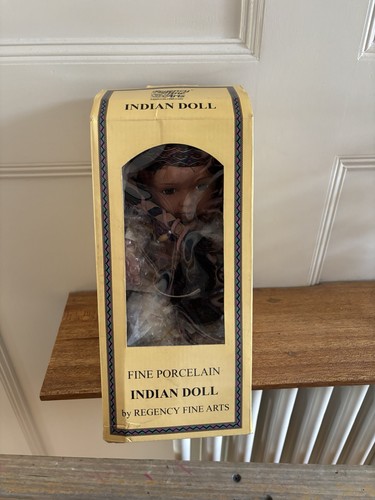 Regency fine arts porcelain - regency,