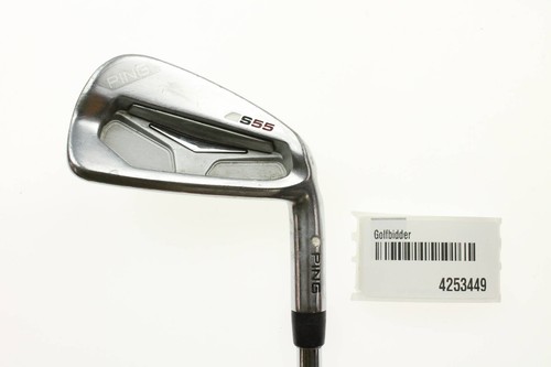 Ping s55 golf club mens - club, rh