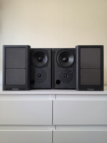 Mission 760i bookshelf - mission,