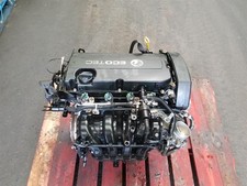 2014-2016 MK6 J VAUXHALL ASTRA