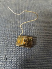 Spektrum SR515 DSMR 5 channel