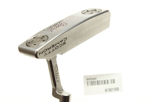 Scotty cameron 2020 special - scotty,