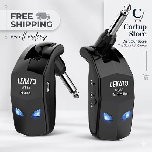 Lekato wireless system for - wireless,