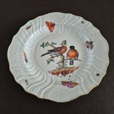 Fine Early Antique Meissen