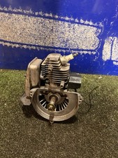 Robin BP2501H Long Reach Pole