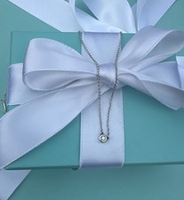 Tiffany & Co. Silver Elsa