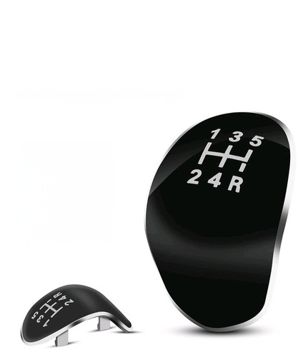 Gear stick knob - gear,