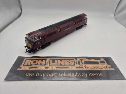 Hornby gauge r352 class - br,