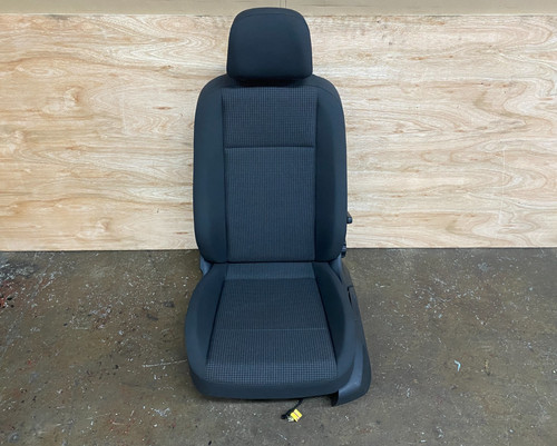 Caddy maxi passenger - passenger, front
