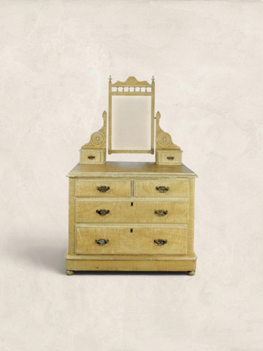 Antique english scumble - english,