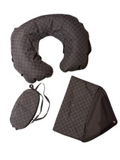 Louis Vuitton Vintage Travel