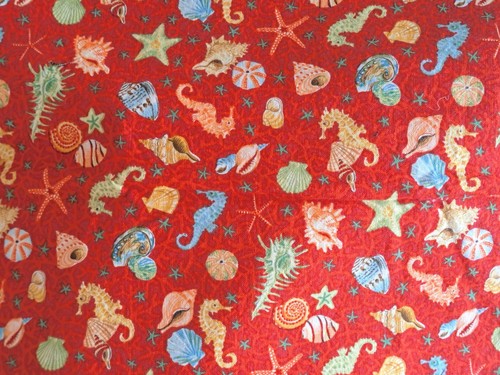Cotton sewing quilting fabric - sewing,
