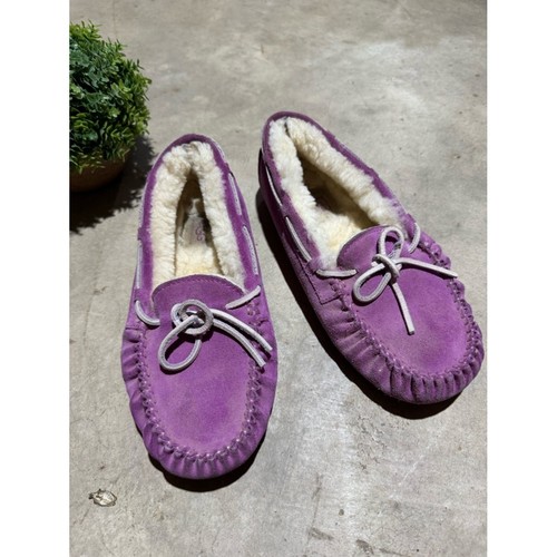 Ugg dakota slippers gurls - ugg, size