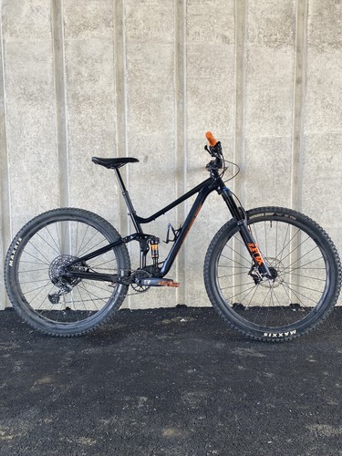 2024 giant stance - 2024, full