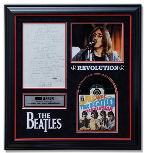 John lennon beatles - lennon,