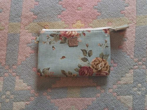 Anna sui wallet - anna, 2