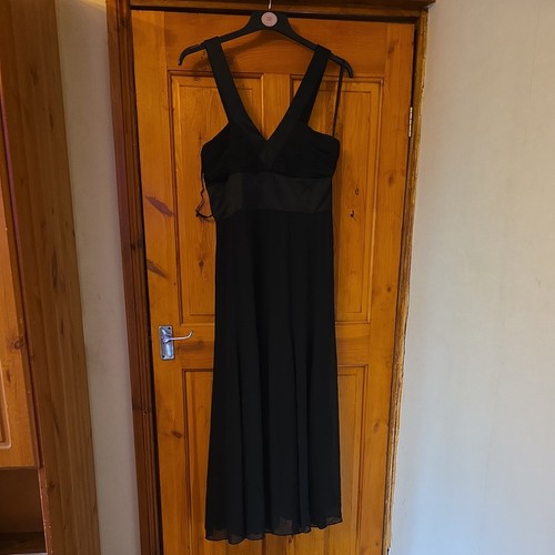 Amanda wakeley satin - amanda, dress