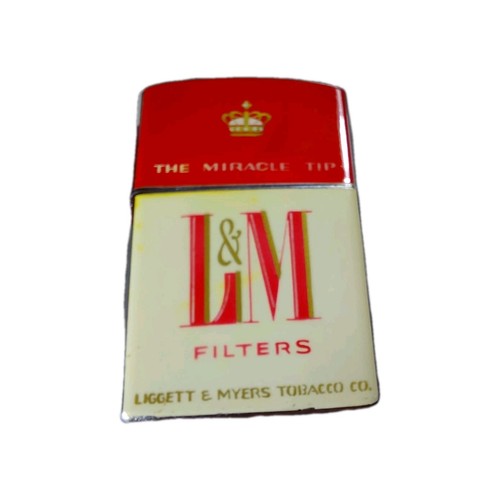 Continental petrol lighter - continental,