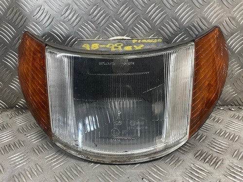 Piaggio hexagon 125 headlight - 125,