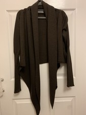 Karen Cole Merino Wool Brown
