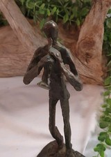 Brutalist or Mid-Century