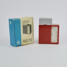 Puck 250 - Vintage Letter