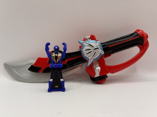 Power rangers super mega - power, force