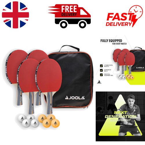 Lightweight table tennis set - table,