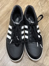 Men’s Adidas Neo Black