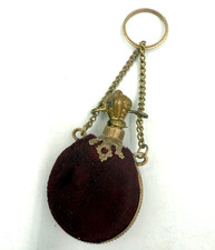 Antique Victorian Brass &