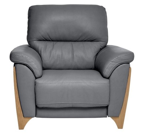 Ercol enna recliner armchair - ercol,
