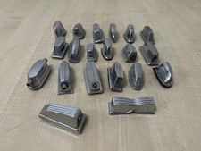 DRUM LUG NUT BOX JOB LOT OF 20