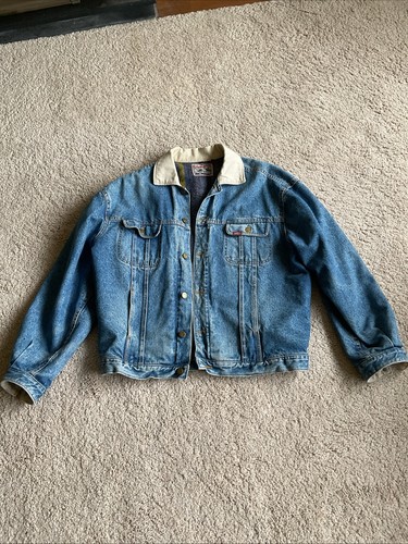 Vintage 1980 lee cooper storm - vintage,