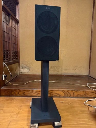 Kef meta speakers - kef, r3