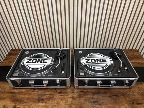 Technics 1210mk2 pair - technics,