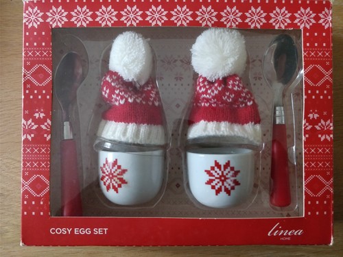 Linea nordic christmas cosy - nordic,