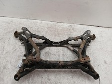 BMW 4 SERIES REAR SUBFRAME