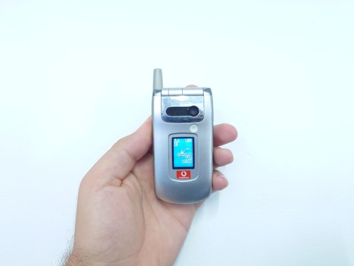 Rare sharp gx30 - sharp, (unlocked)