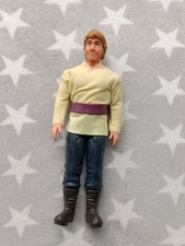 2013 Frozen Kristoff Doll