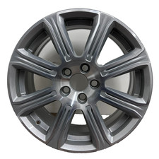 VOLVO V40 8 SPOKE 17" GENUINE