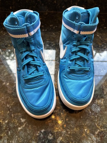 Nike vandal high - nike,