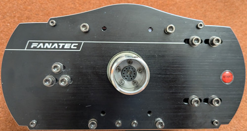 Fanatec csw clubsport - fanatec,