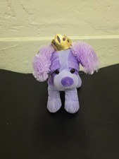 Fun Stuff Plush Princess