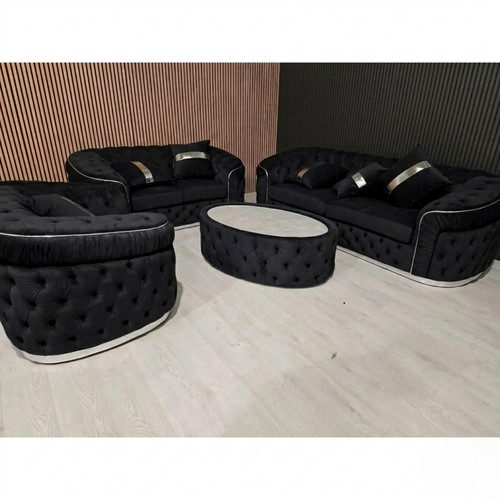 Ambassador 1 seater sofa - ,