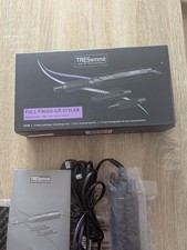 TRESemmé Full Finish Hot Air