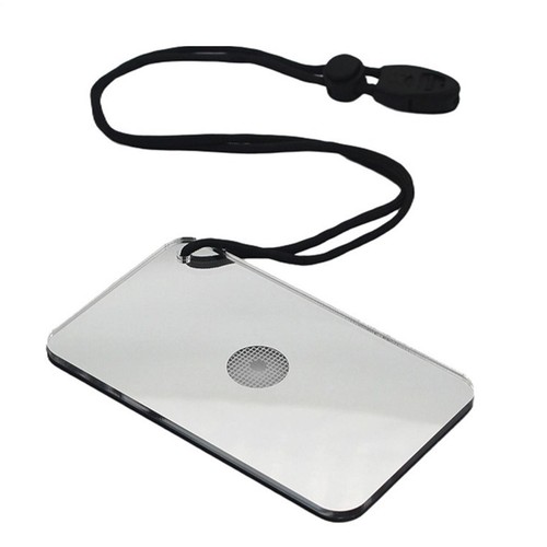 Survival signaling mirror - survival,