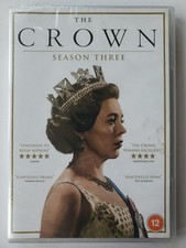 The crown complete series 3 - complete,