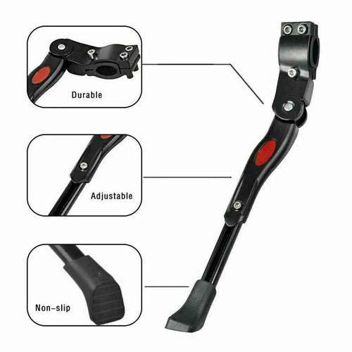 Heavy duty adjustable - heavy, mountain